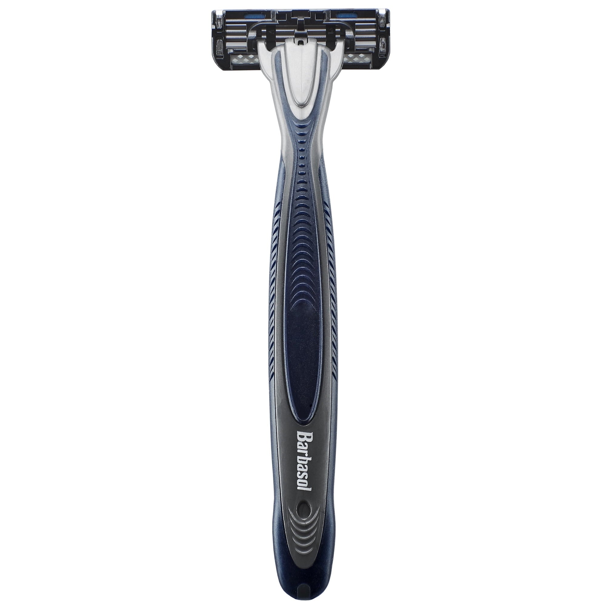 Barbasol Ultra 3 Premium Disposable Razor, Count 4