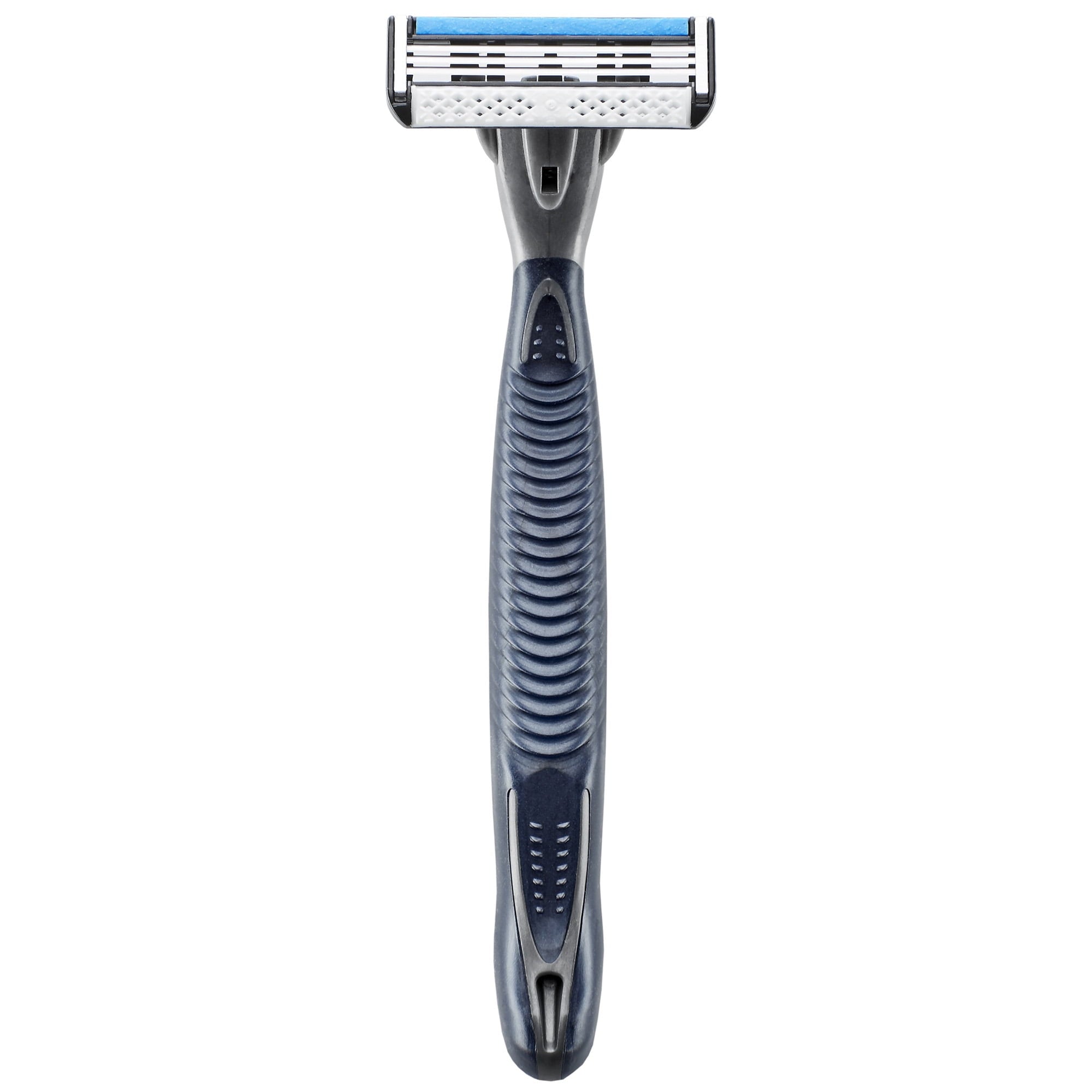 Barbasol Ultra 3 Premium Disposable Razor, Count 4