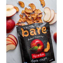 Bare Baked Crunchy Variety Pack Chips, 0.53 oz., 18 pk.