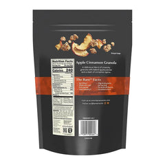 Bare Granola Apple Cinnamon, 34 oz. - USA MEGA SHOP