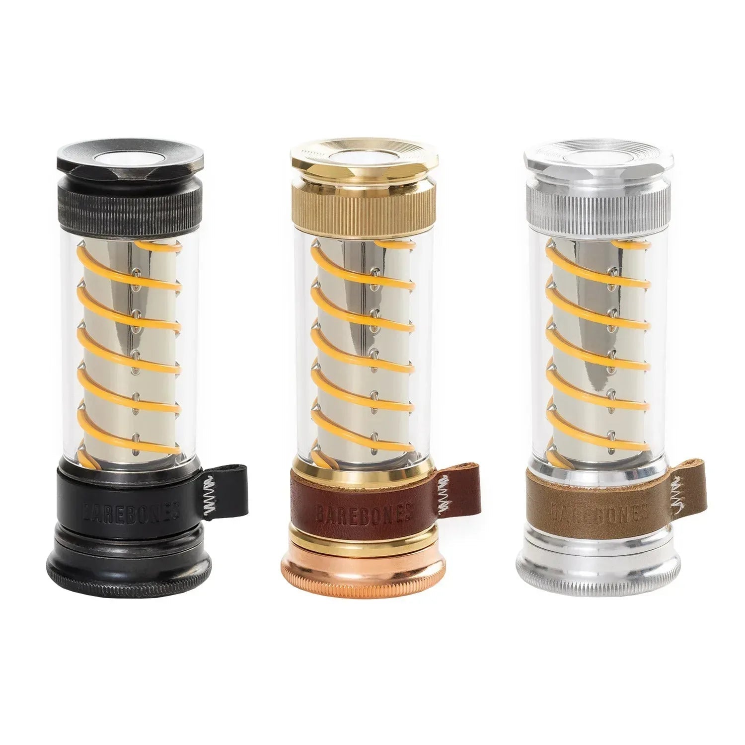 Barebones Edison Light Stick Bundle