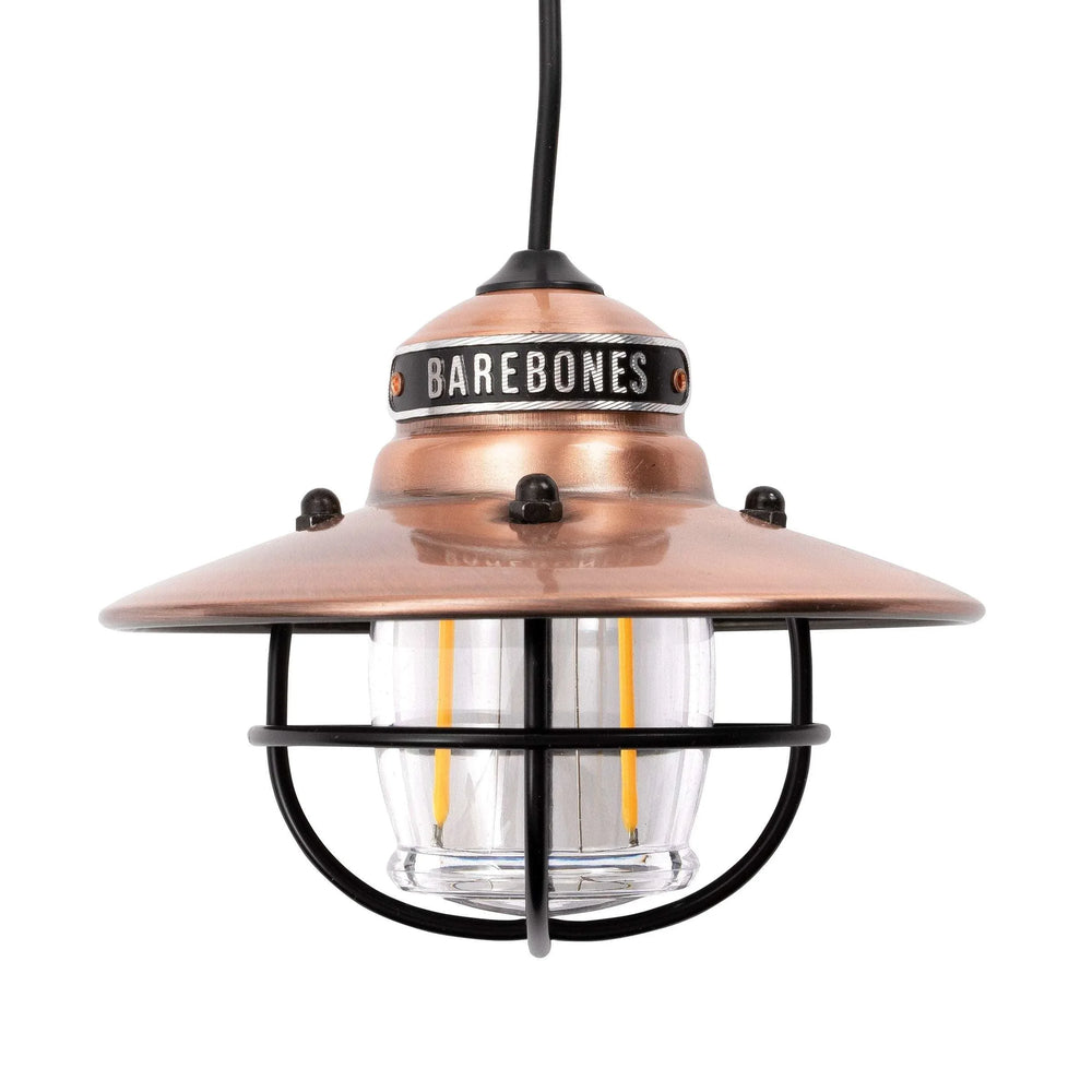 Barebones Edison Pendant String Lights - USA MEGA SHOP