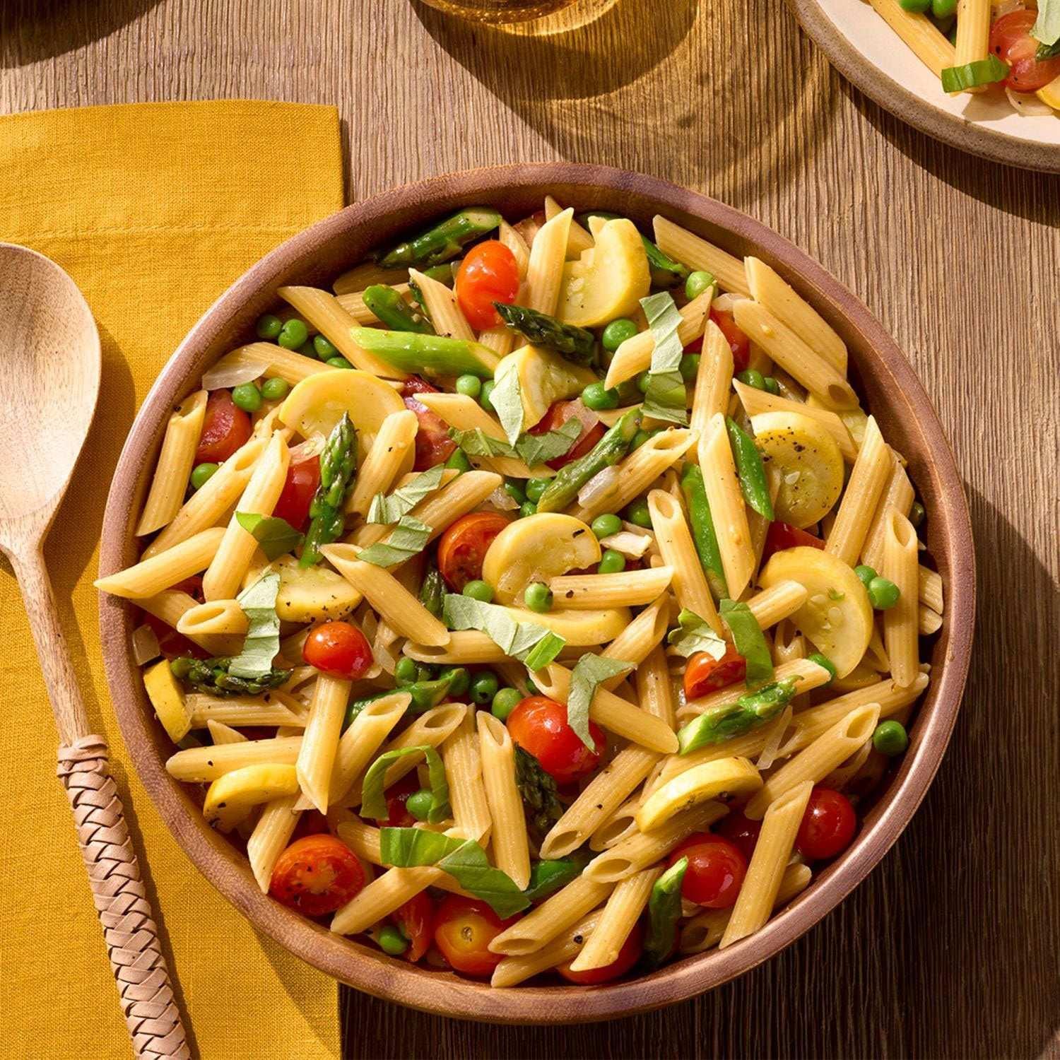Barilla Protein+ Penne & Rotini, 14.5 oz., 4 pk. - USA MEGA SHOP