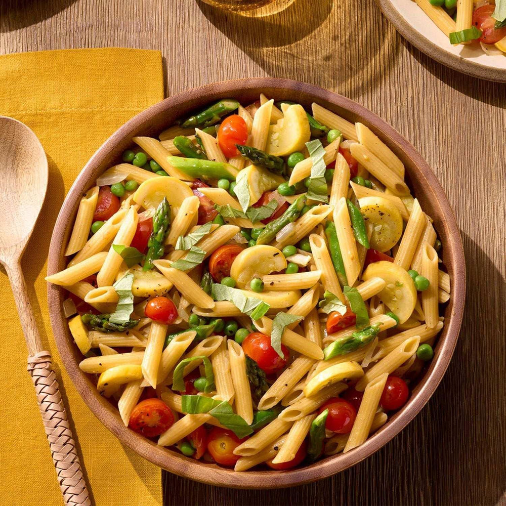 Barilla Protein+ Penne & Rotini, 14.5 oz., 4 pk. - USA MEGA SHOP