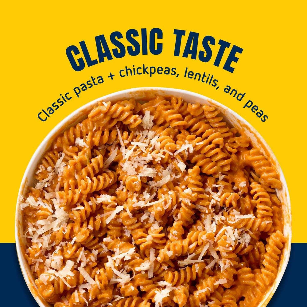 Barilla Protein+ Penne & Rotini, 14.5 oz., 4 pk. - USA MEGA SHOP