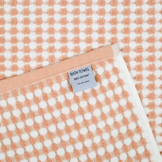 Bath Towel 2-piece Set - USA MEGA SHOP