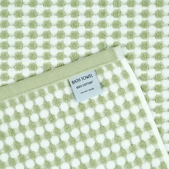 Bath Towel 2-piece Set - USA MEGA SHOP