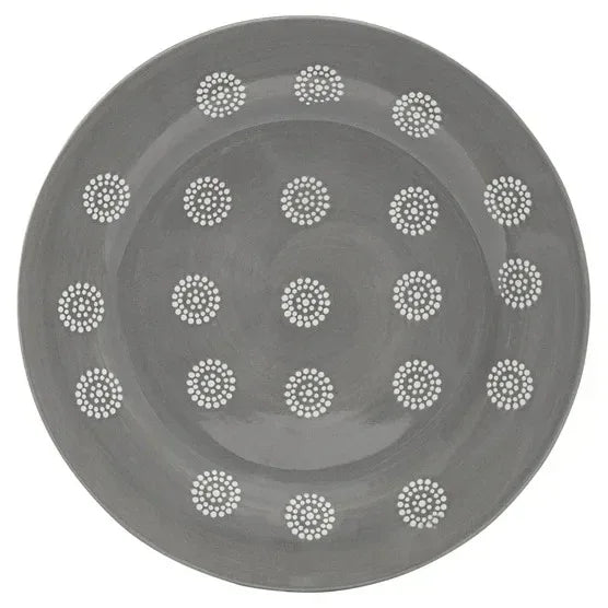 Baum Marrakesh 16-piece Dinnerware Set