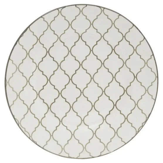 Baum Marrakesh 16-piece Dinnerware Set - USA MEGA SHOP