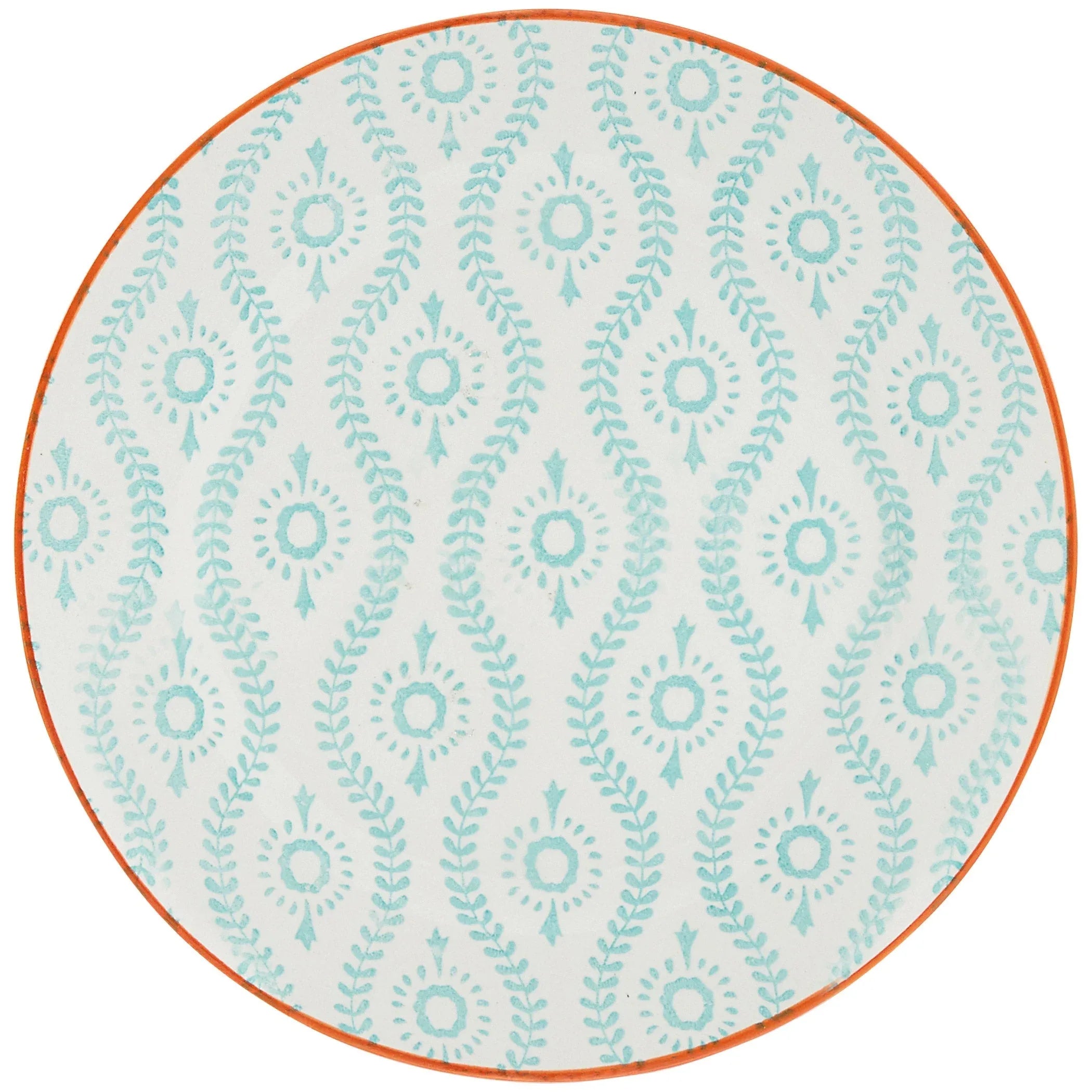 Baum Tangiers 16-piece Dinnerware Set - USA MEGA SHOP