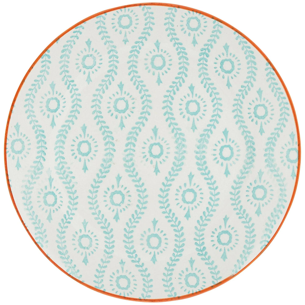 Baum Tangiers 16-piece Dinnerware Set - USA MEGA SHOP