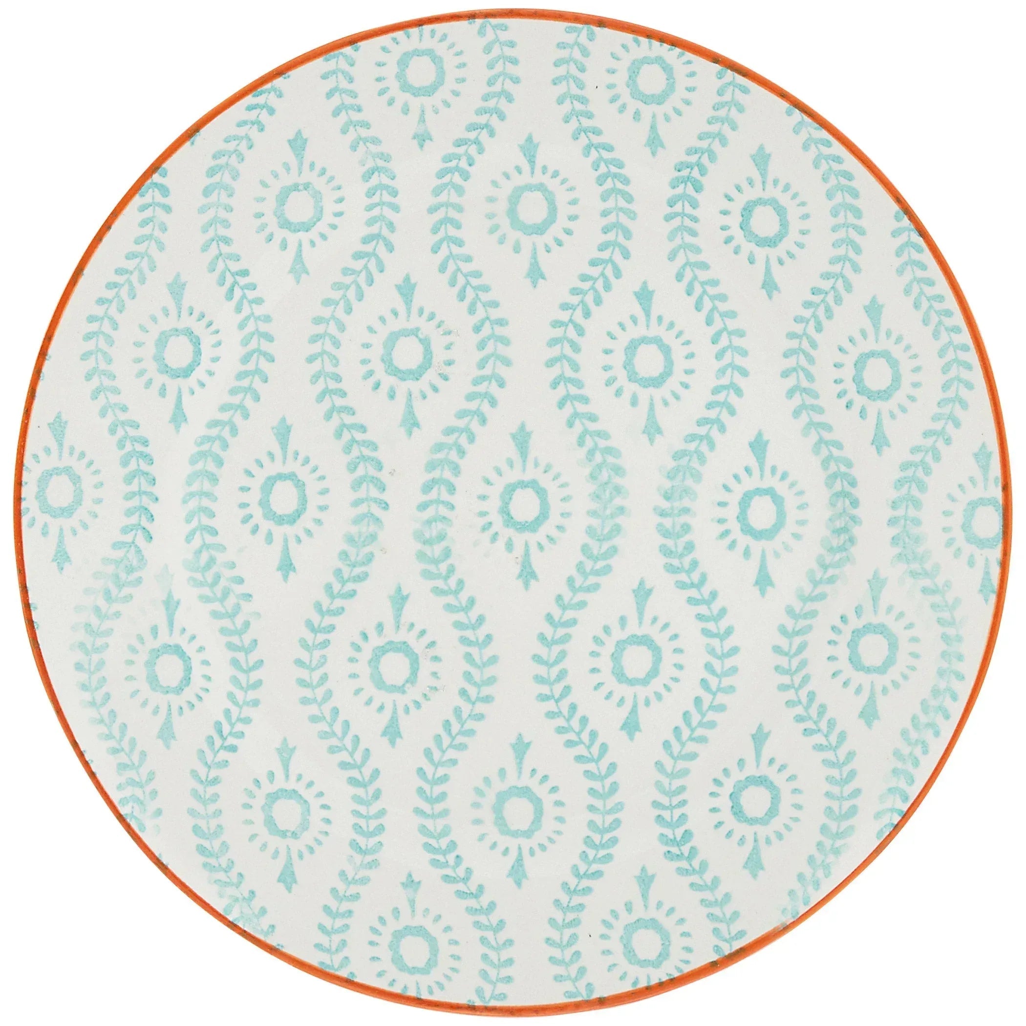 Baum Tangiers 16-piece Dinnerware Set