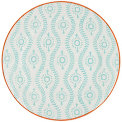 Baum Tangiers 16-piece Dinnerware Set
