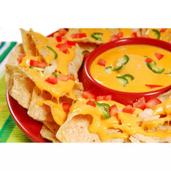 Bay Valley Nacho Cheese Sauce, 106 oz. - USA MEGA SHOP