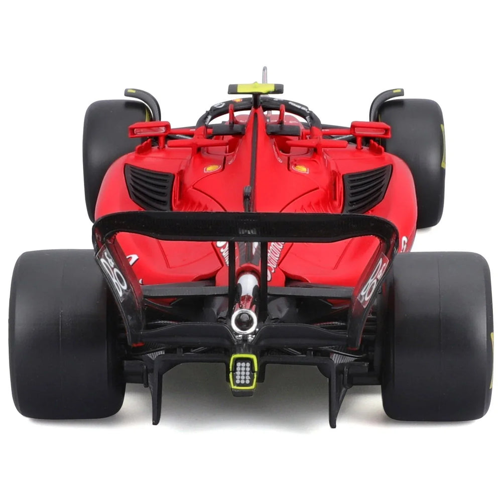 Bburago Formula One Racing 1:24 Race Cars with Driver Figures, 2 pk. - USA MEGA SHOP