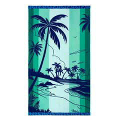 Beach Towels, 2-pack