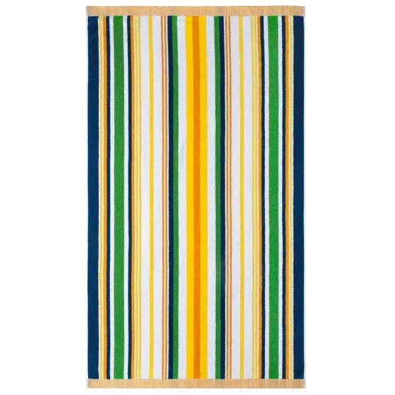 Beach Towels, 2-pack