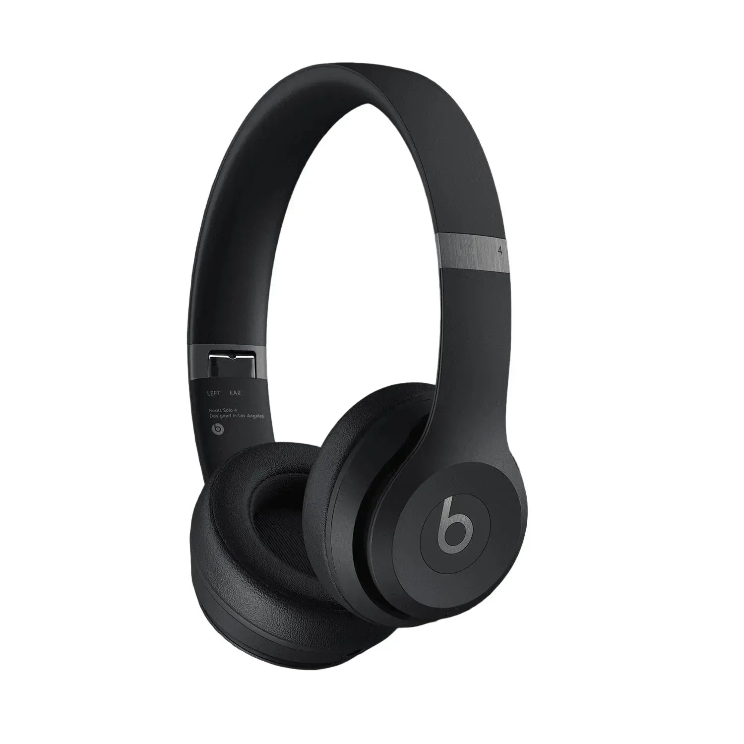 Beats Solo4 Wireless Headphones - On-Ear Wireless Headphones
