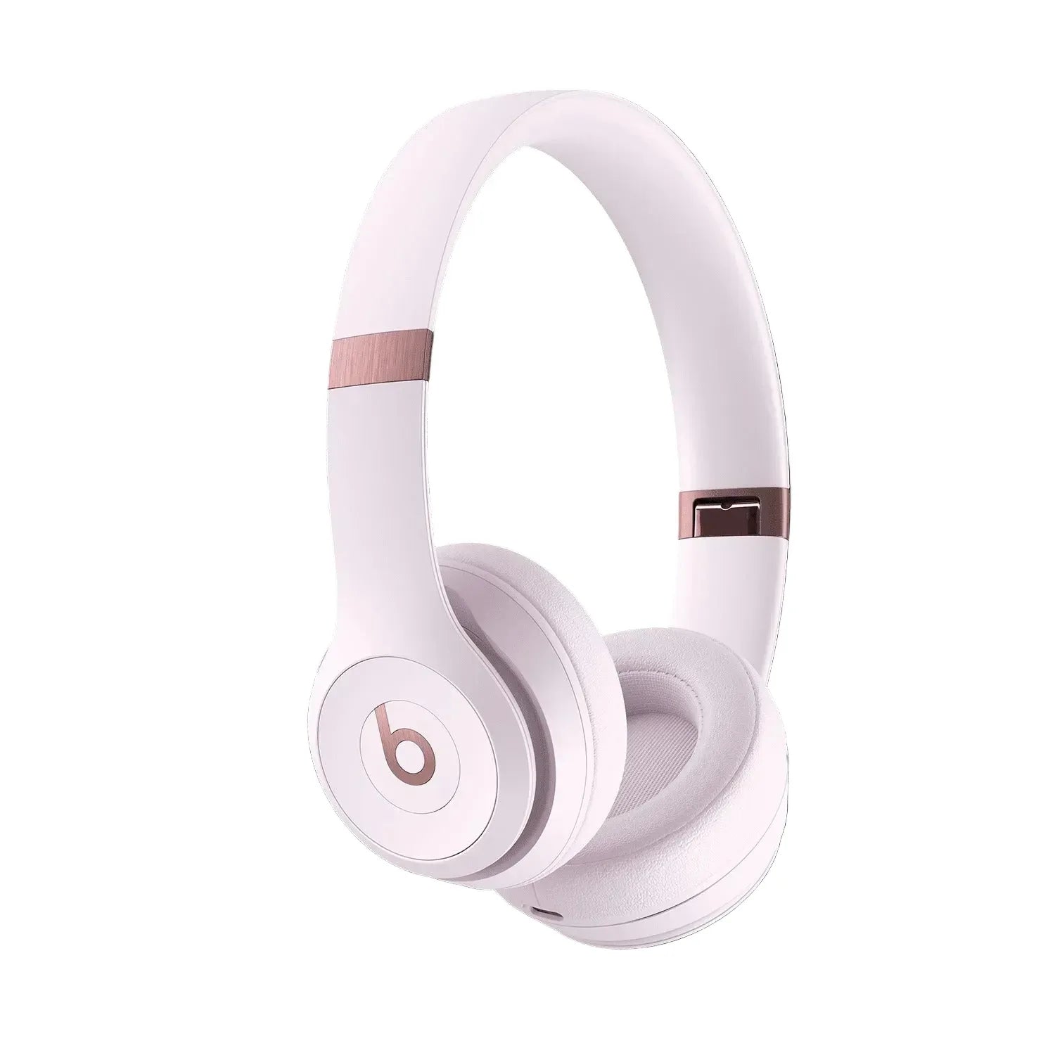 Beats Solo4 Wireless Headphones - On-Ear Wireless Headphones