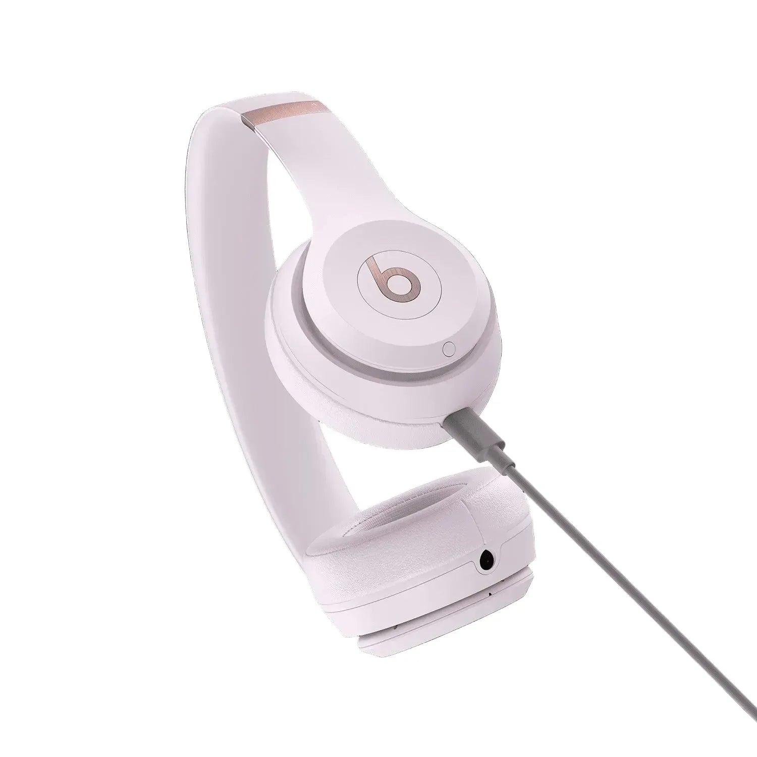 Beats Solo4 Wireless Headphones - On-Ear Wireless Headphones
