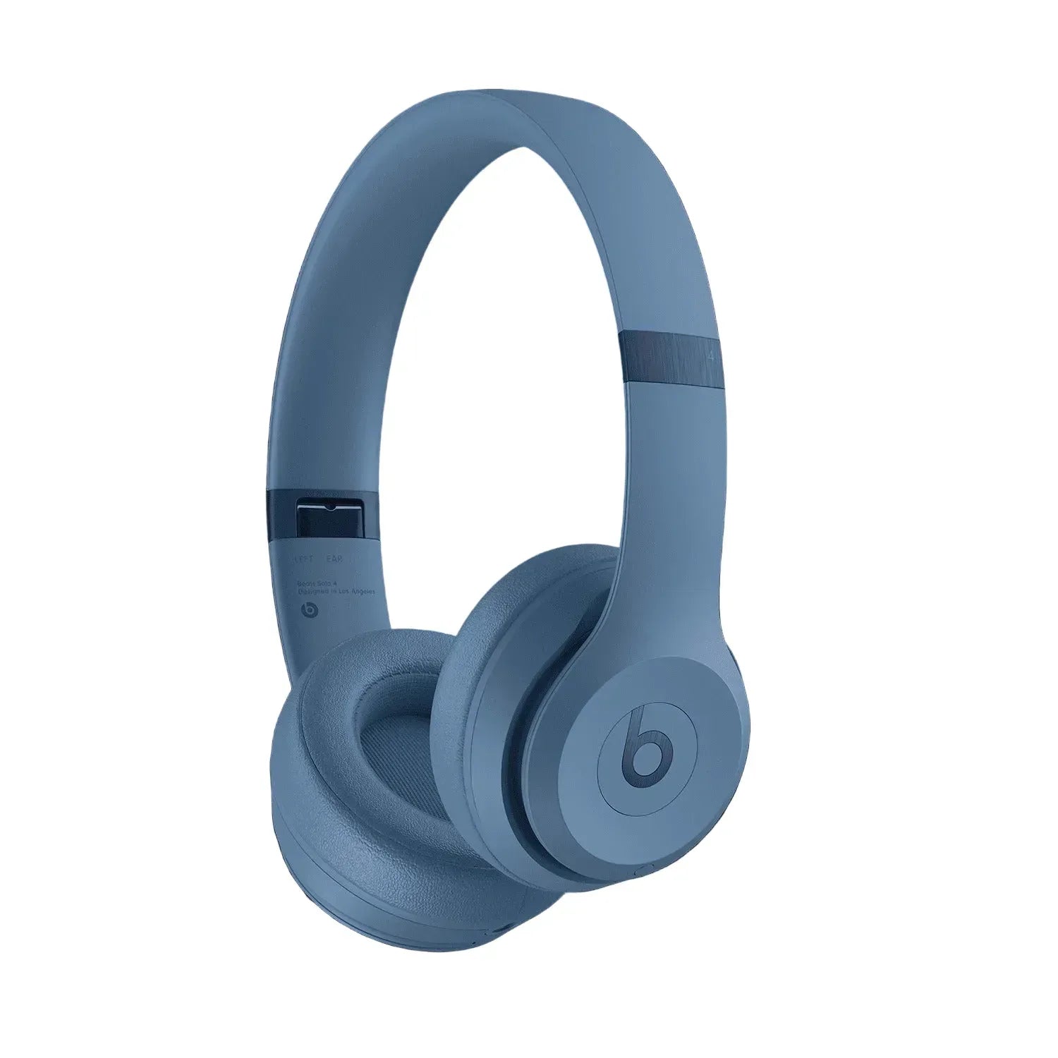 Beats Solo4 Wireless Headphones - On-Ear Wireless Headphones