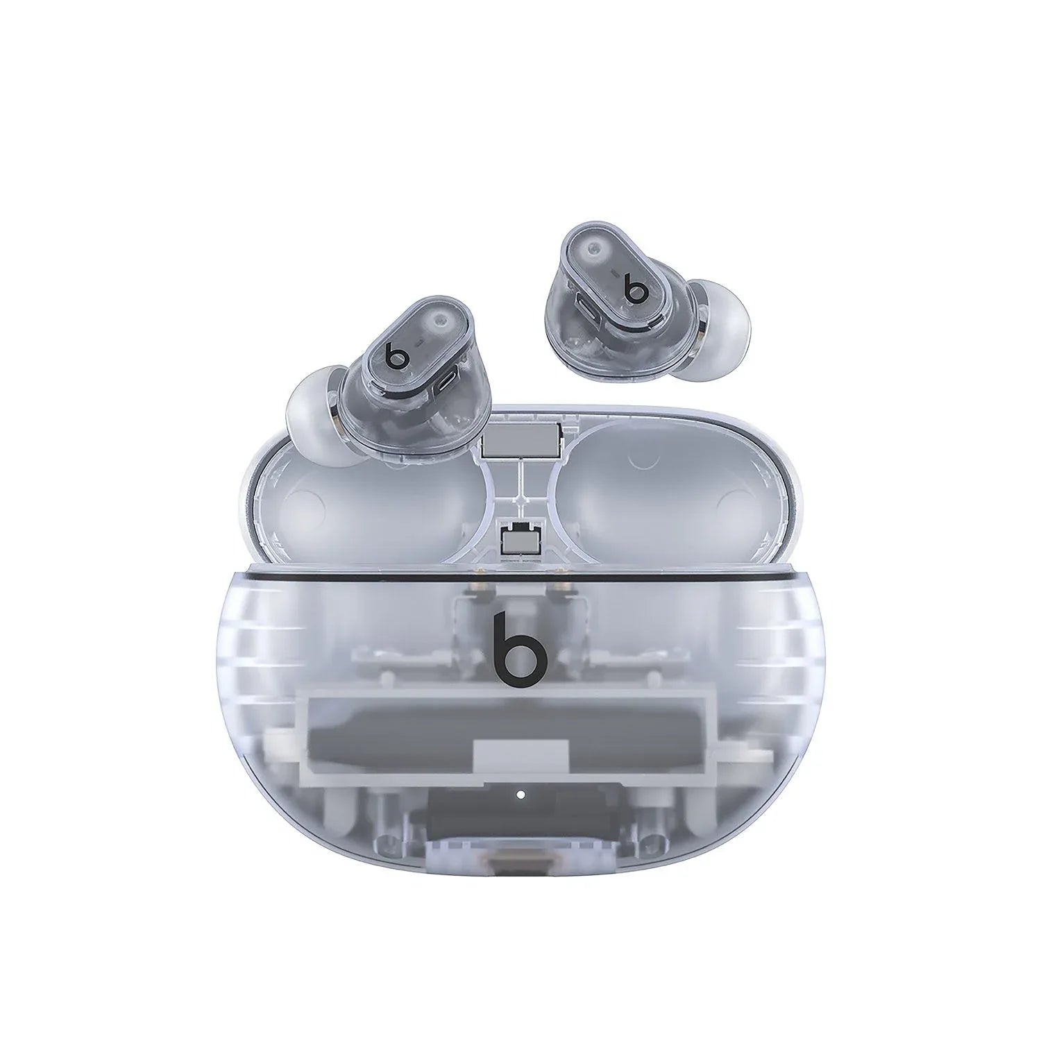 Beats Studio Buds + True Wireless Noise Cancelling Earbuds - USA MEGA SHOP