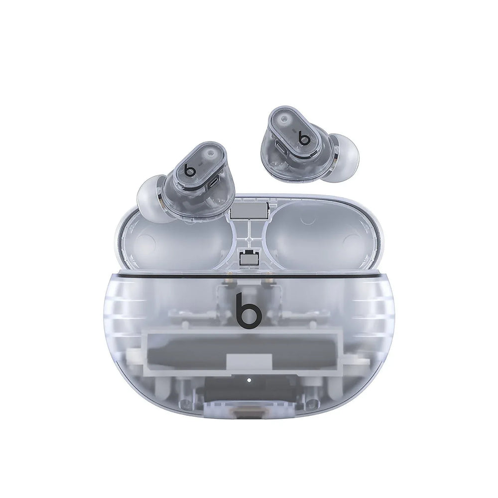 Beats Studio Buds + True Wireless Noise Cancelling Earbuds - USA MEGA SHOP