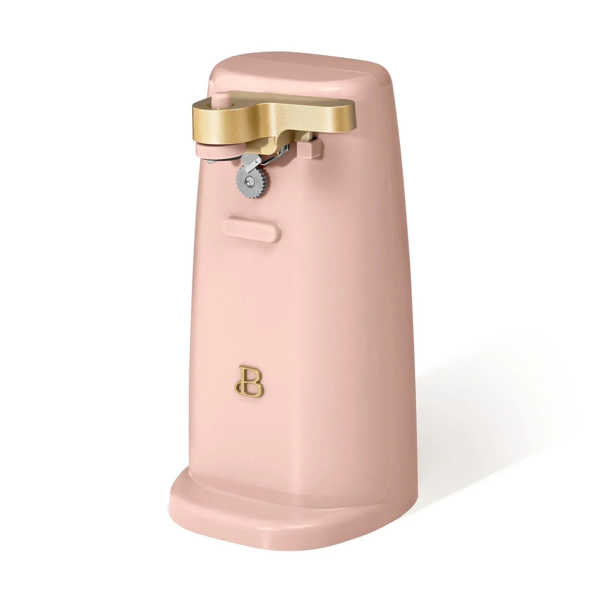 Beautiful Easy-Prep Electric Can Opener, White Icing by Drew Barrymore