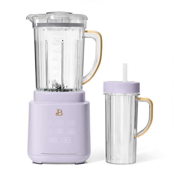 Beautiful PowerExact Blender System, Black Sesame by Drew Barrymore