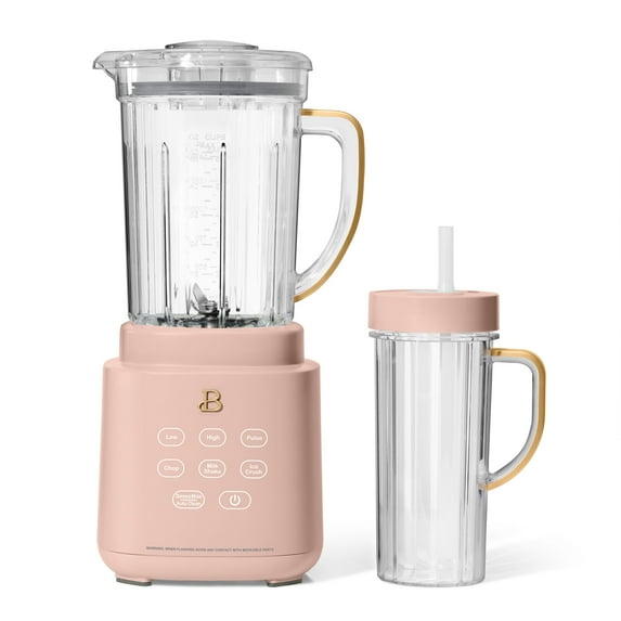 Beautiful PowerExact Blender System, Black Sesame by Drew Barrymore