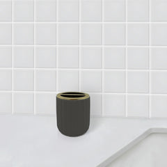 Beautiful By Drew Barrymore Toothbrush Holder
