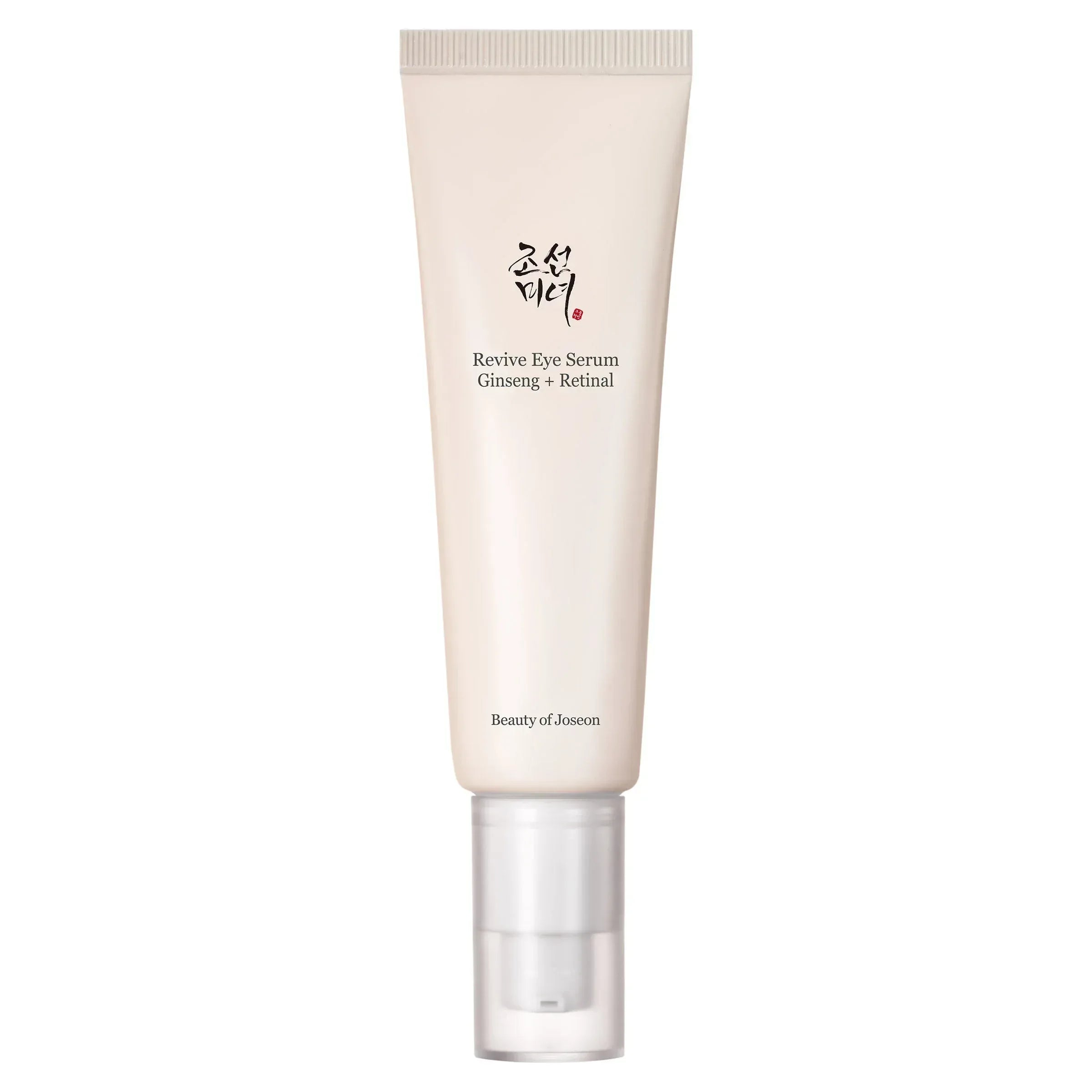 Beauty of Joseon Revive Eye Serum Ginseng + Retinal, 1.69 fl oz, 2-pack