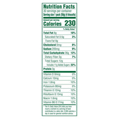 BelVita Breakfast Biscuits, Blueberry, 1.76 oz, 30-count