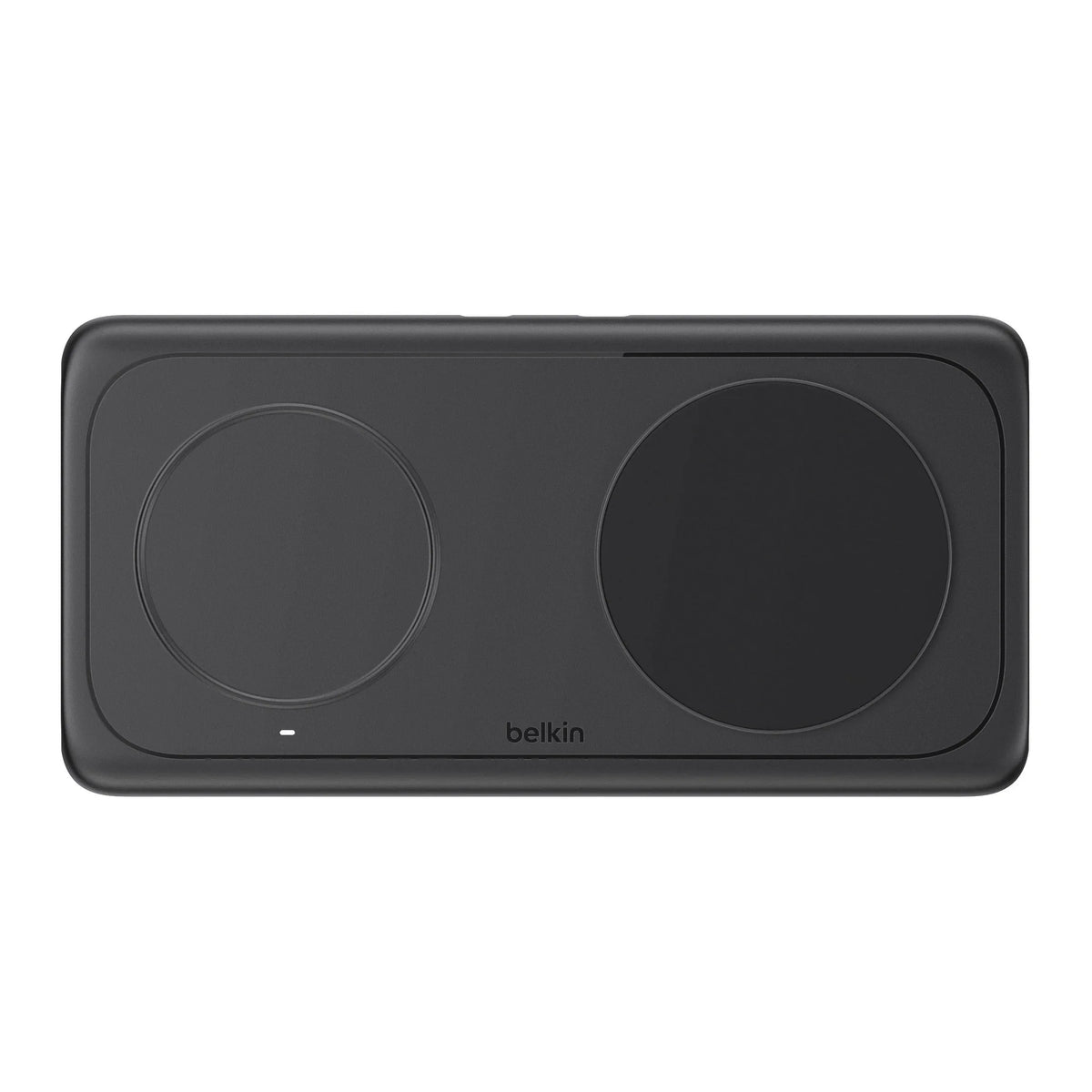 Belkin 2-in-1 Magnetic Wireless Charging Pad with Qi2 15W - USA MEGA SHOP