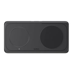 Belkin 2-in-1 Magnetic Wireless Charging Pad with Qi2 15W - USA MEGA SHOP