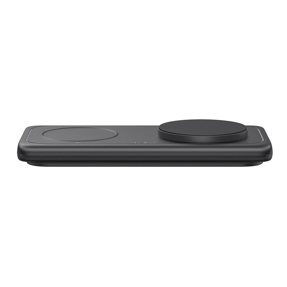 Belkin 2-in-1 Magnetic Wireless Charging Pad with Qi2 15W - USA MEGA SHOP