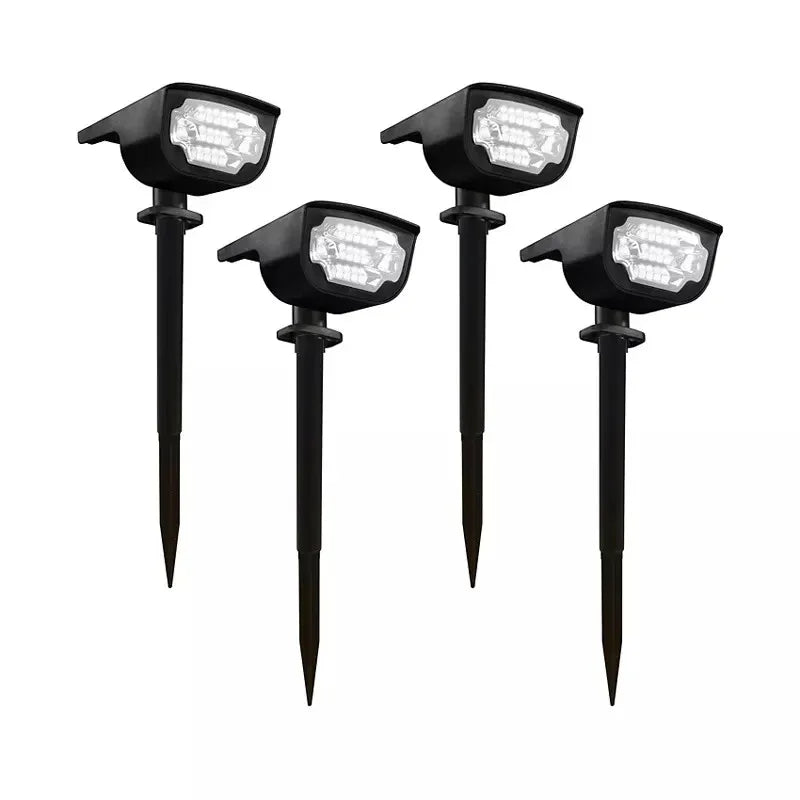 Bell + Howell Bionic Color Burst, 4 pk. 