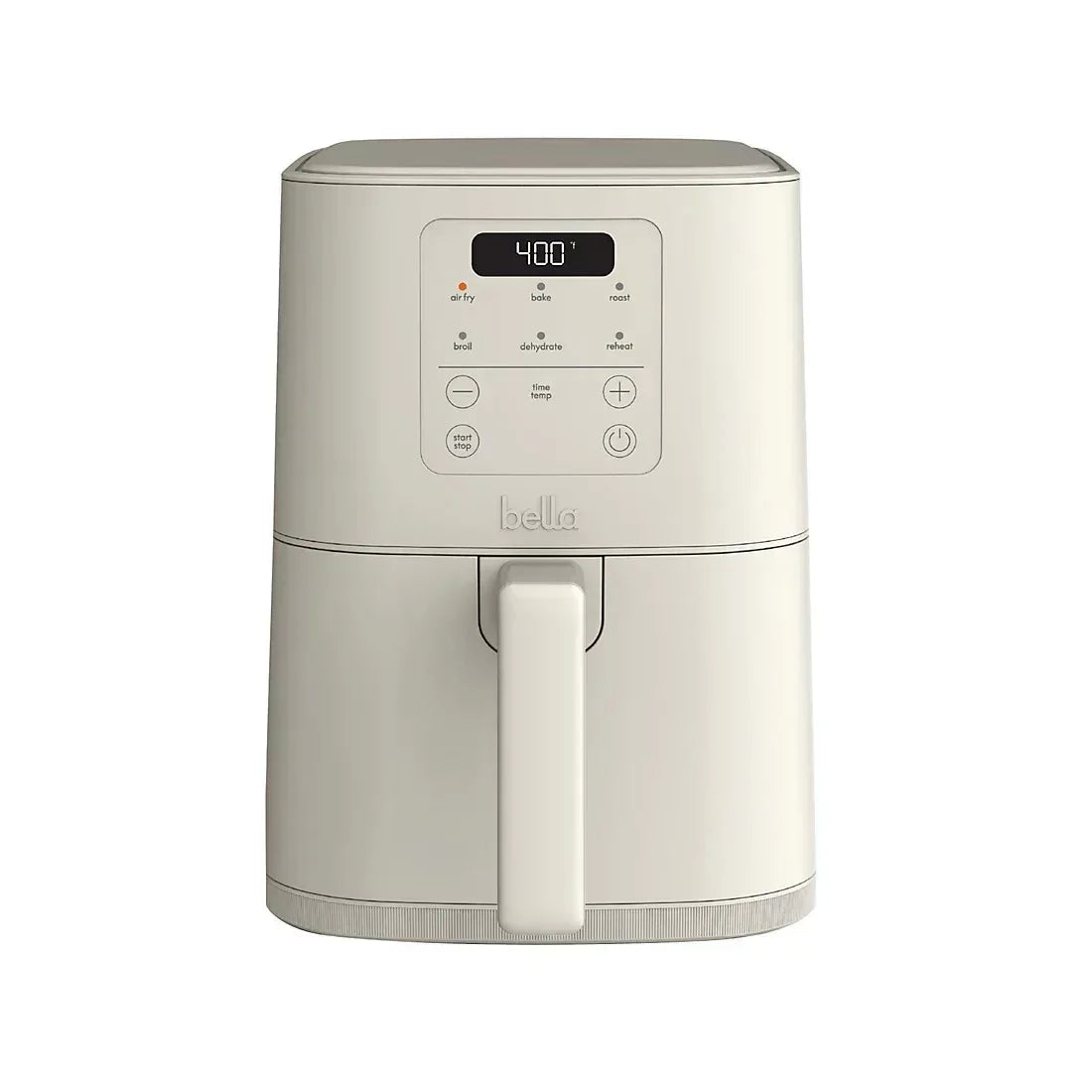 Bella 4-Qt. Slim Air Fryer