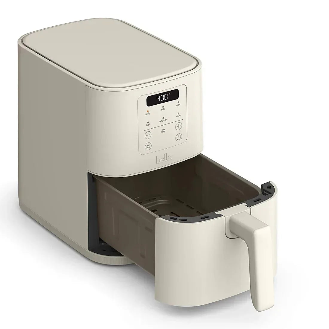 Bella 4-Qt. Slim Air Fryer