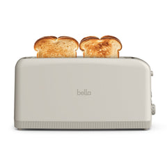 Bella 4-Slice Slim Toaster
