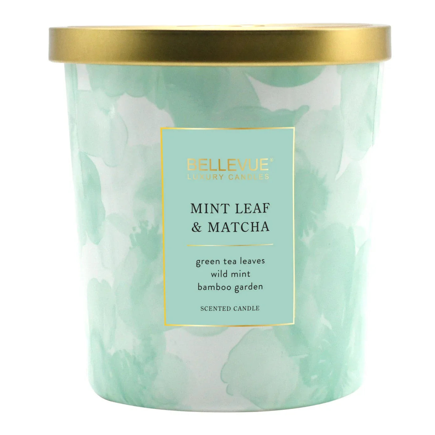 Bellevue Luxury 12oz. Candles, 4-pack - USA MEGA SHOP