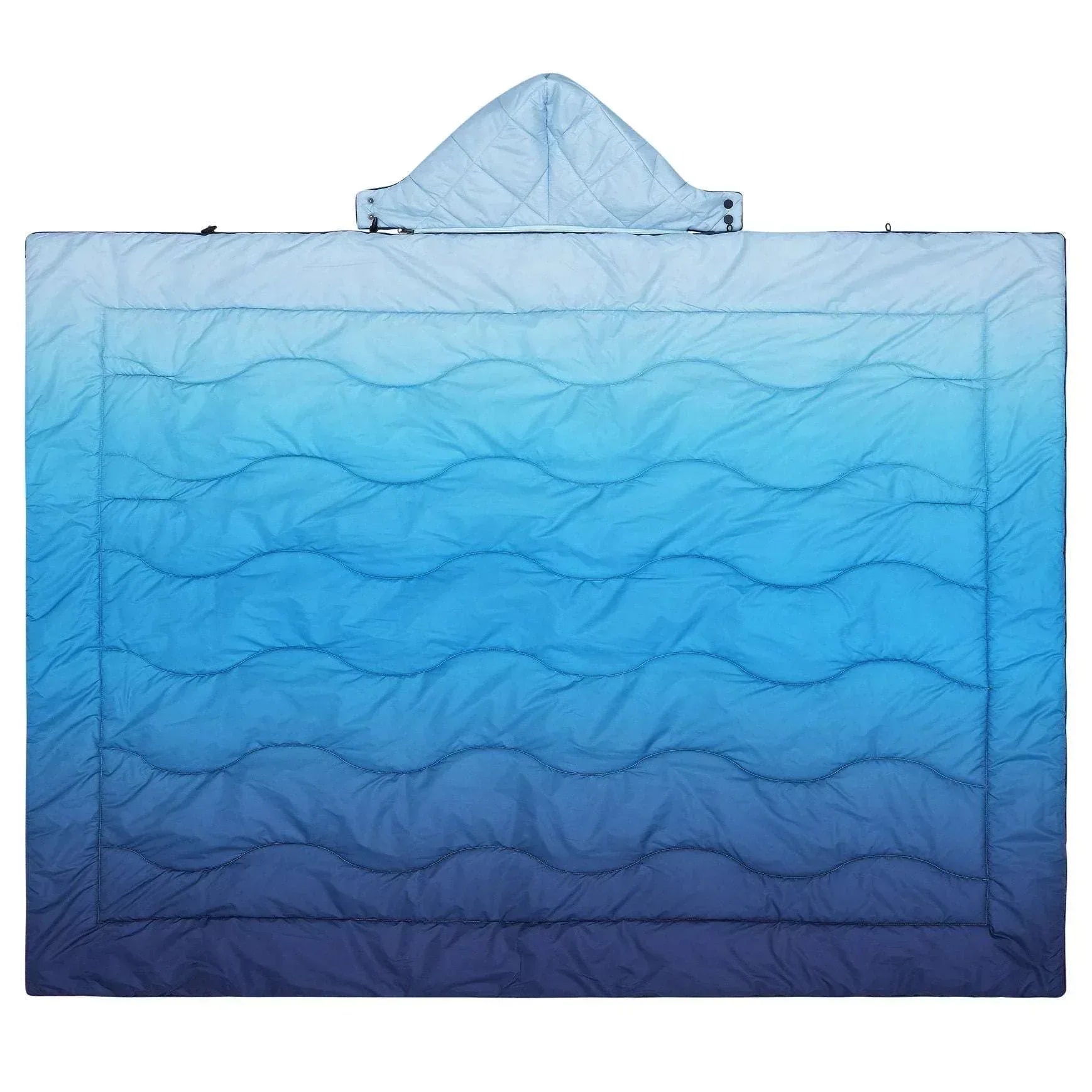 Below Zero Wearable Blanket
