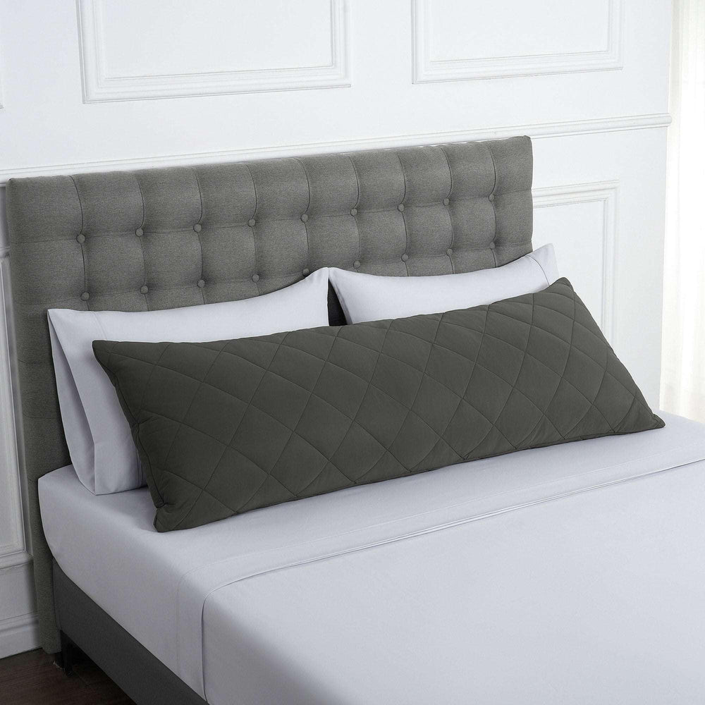 Below Zero Cooling Body Pillow - USA MEGA SHOP