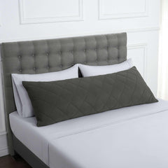 Below Zero Cooling Body Pillow
