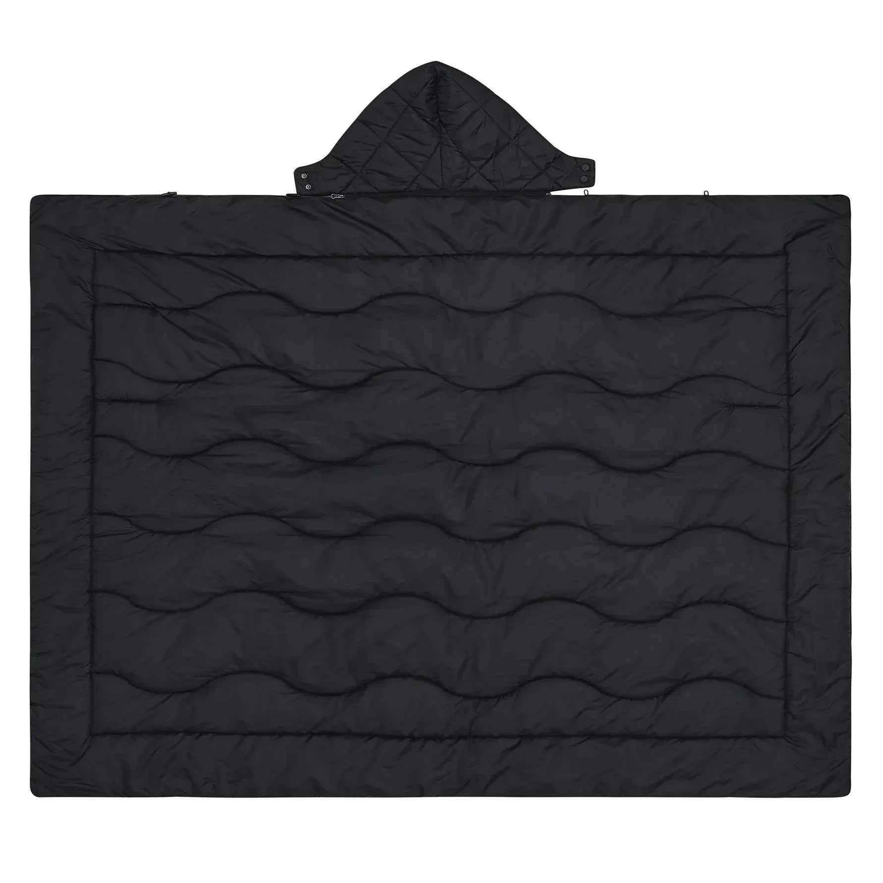 Below Zero Wearable Blanket