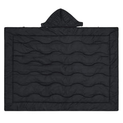 Below Zero Wearable Blanket