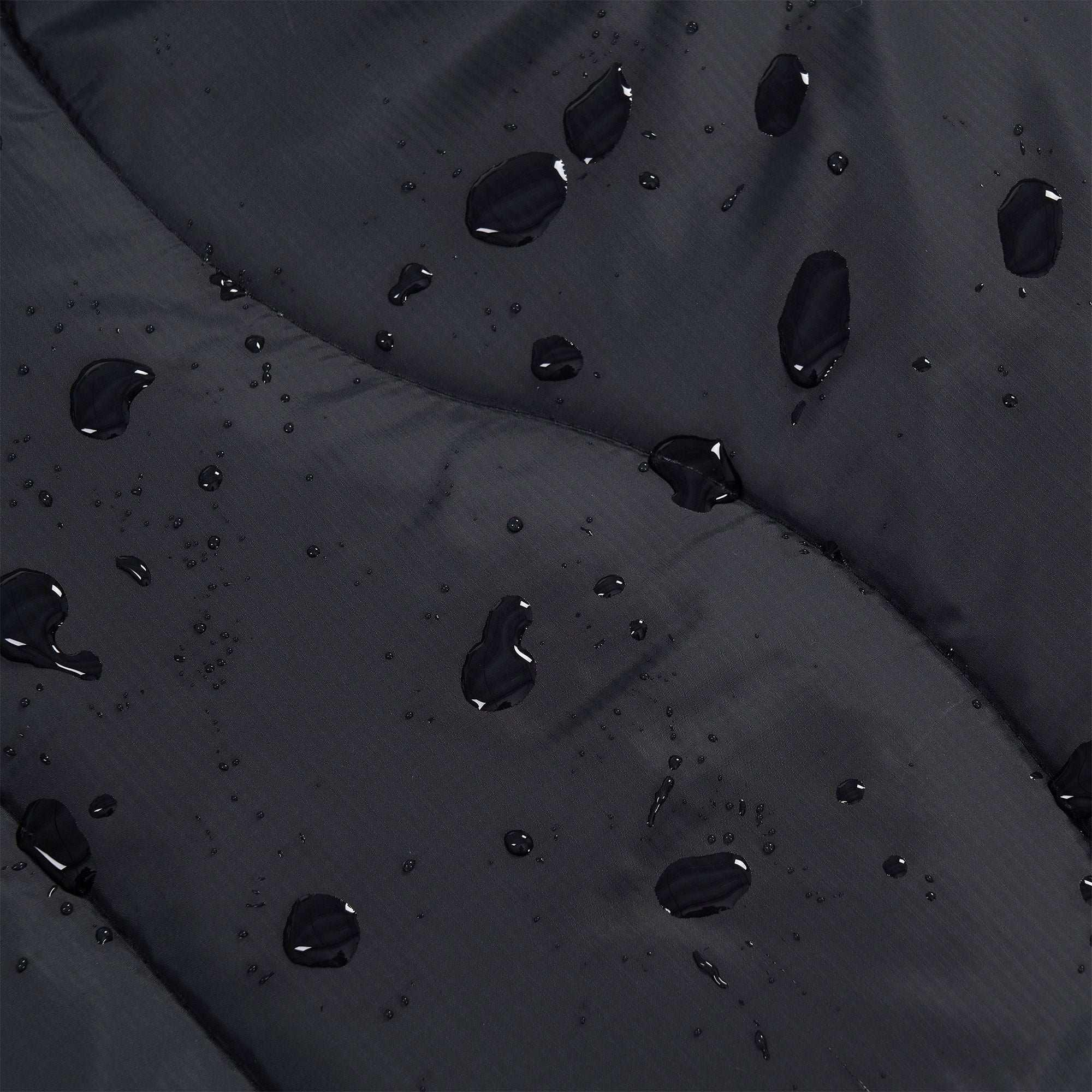 Below Zero Wearable Blanket