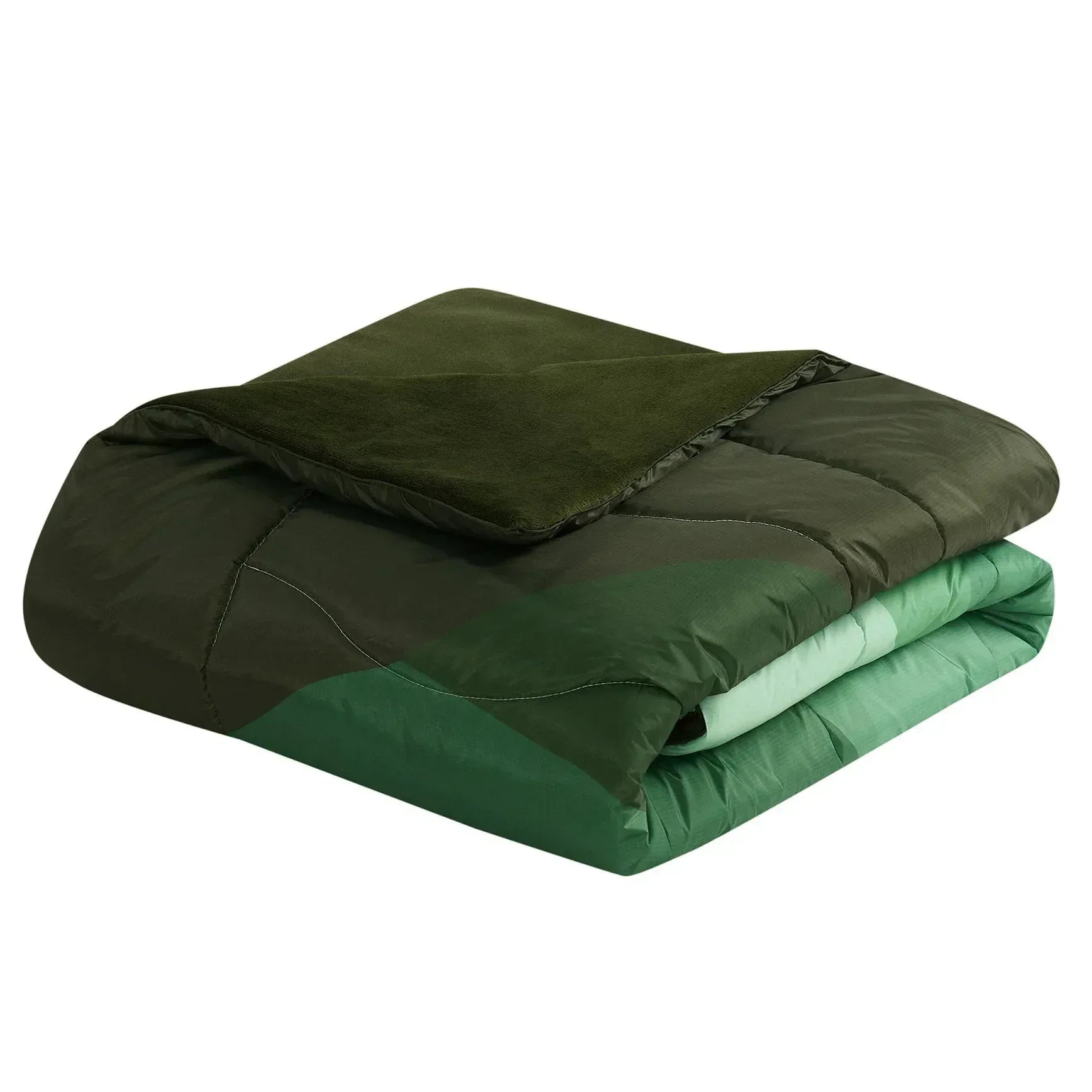 Below Zero Wearable Blanket