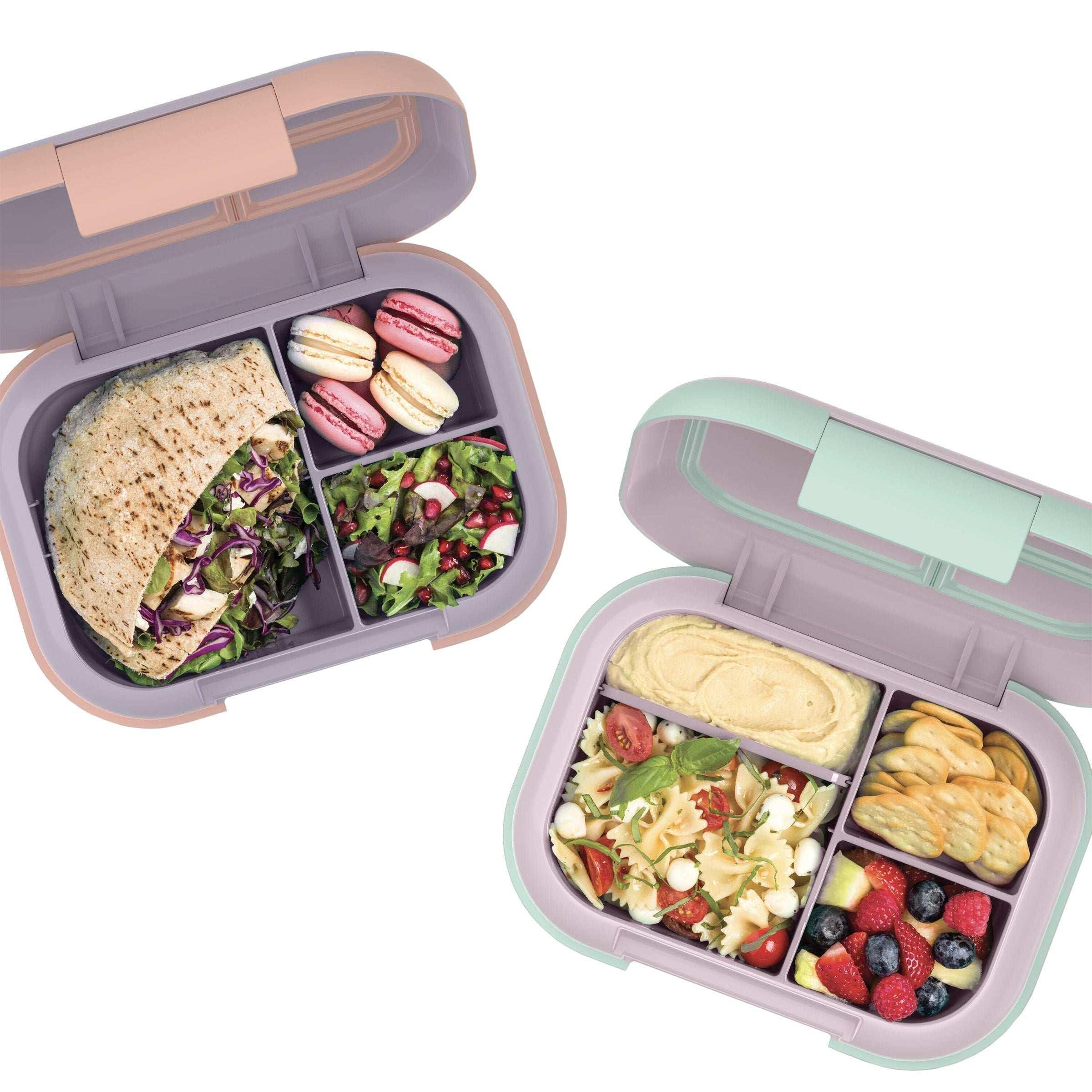 Bentgo Chill XL Lunch Box, 2-pack - USA MEGA SHOP