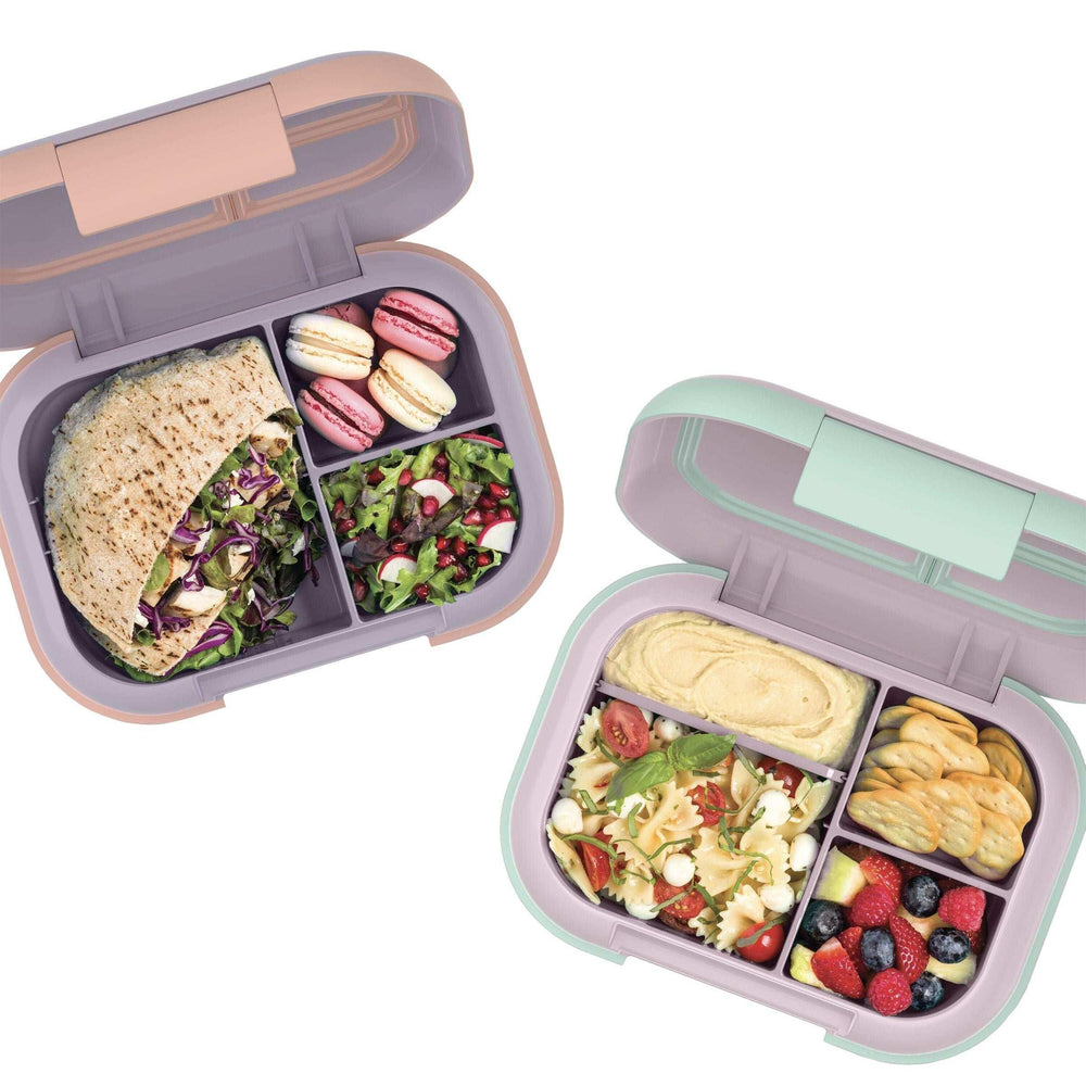 Bentgo Chill XL Lunch Box, 2-pack - USA MEGA SHOP